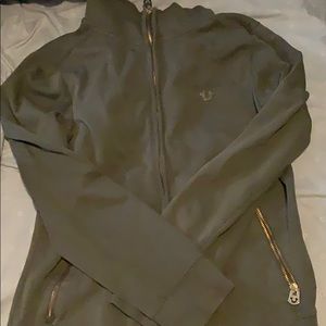 True Religion Sweatshirt